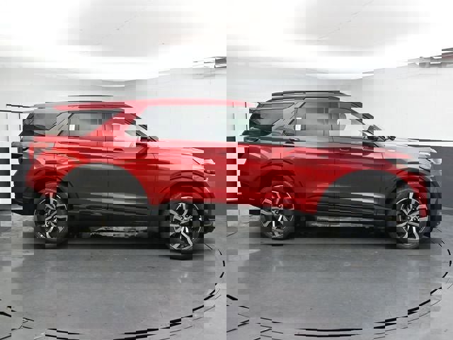 New 2026 Ford Explorer ST-Line AWD/4WD image 13