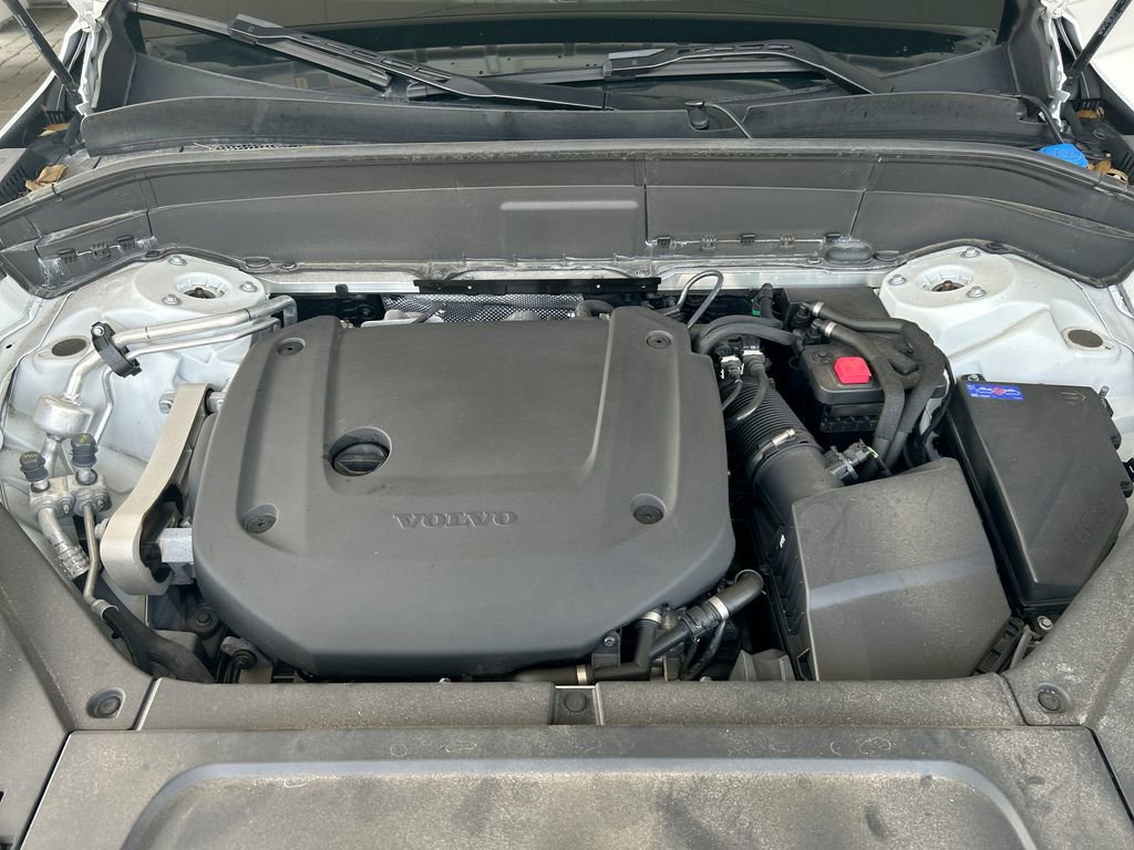 Used 2023 Volvo XC90 B6 Ultimate w/ Protection Package Premier image 50