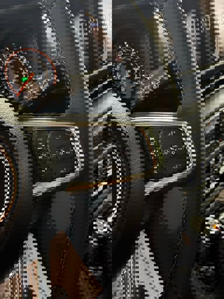 New 2026 Jeep Wrangler Unlimited Sahara image 14