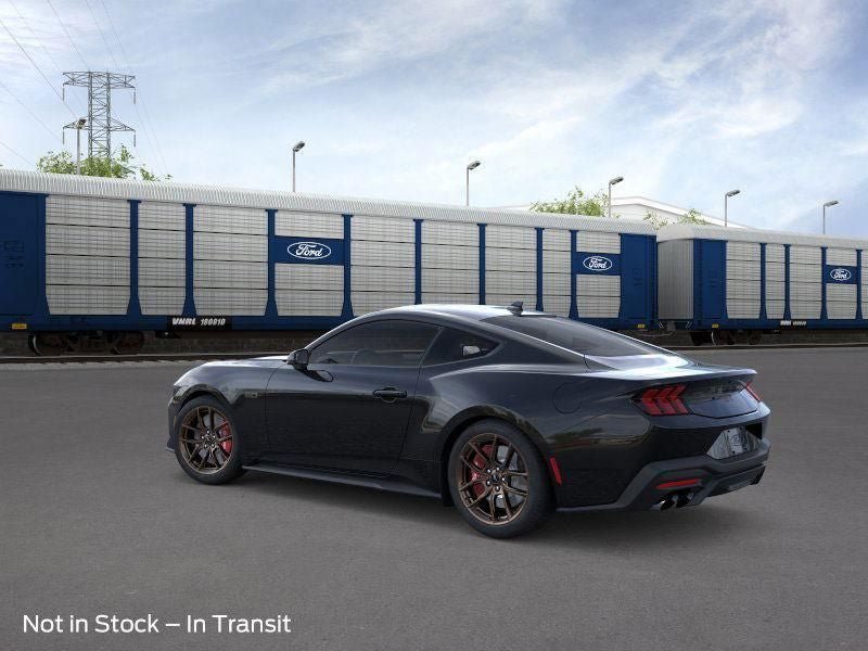 New 2026 Ford Mustang GT Premium RWD image 5
