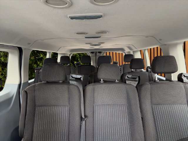 Used 2017 Ford Transit 350 XLT RWD image 12