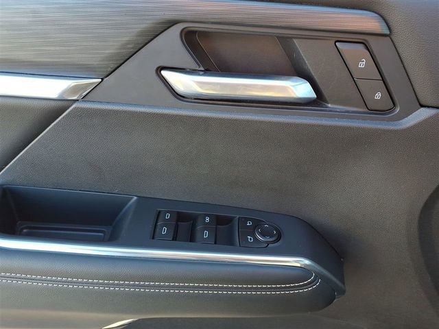 Certified 2025 GMC Acadia Elevation image 23