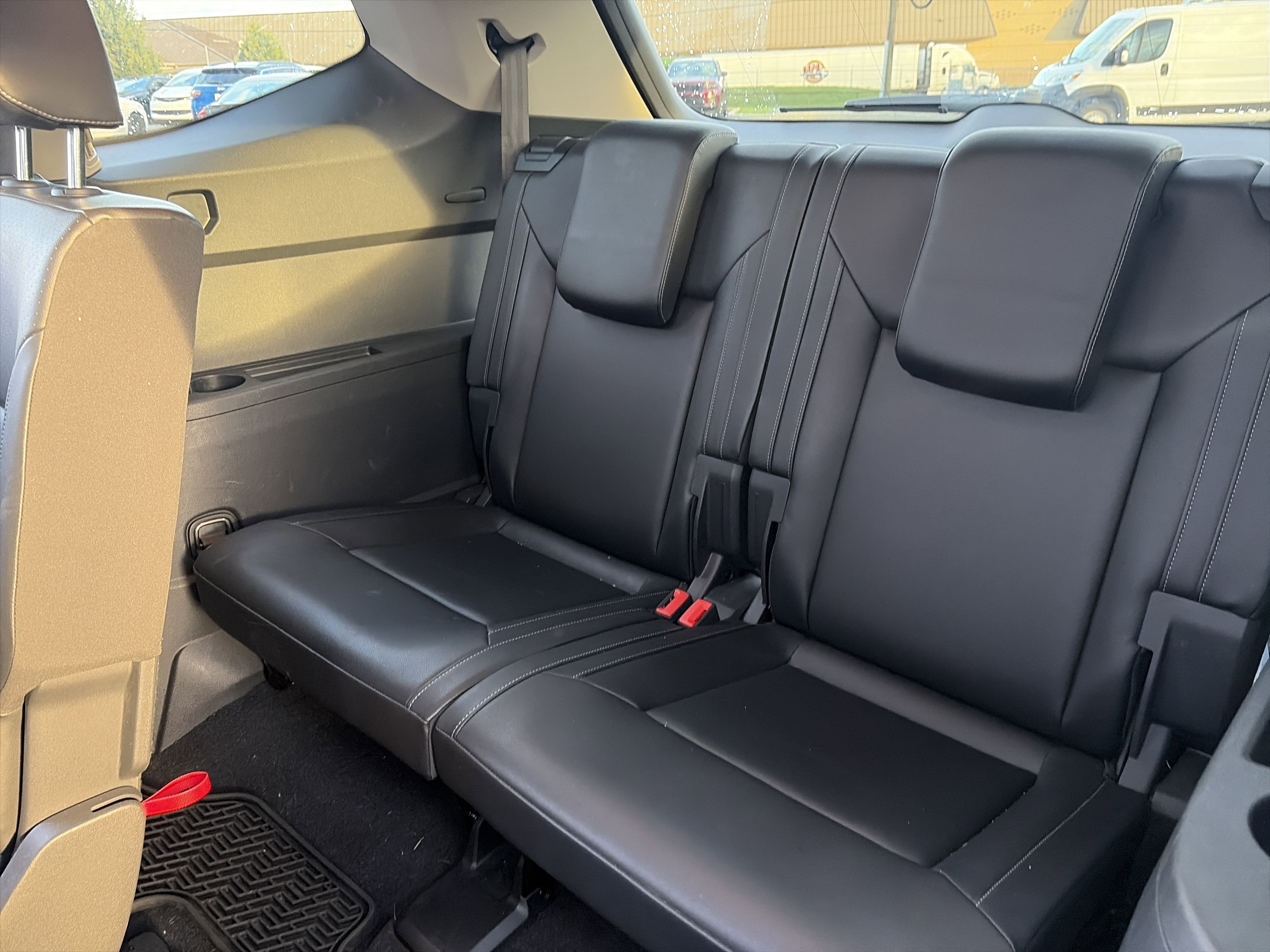 Used 2019 Volkswagen Atlas SEL image 27