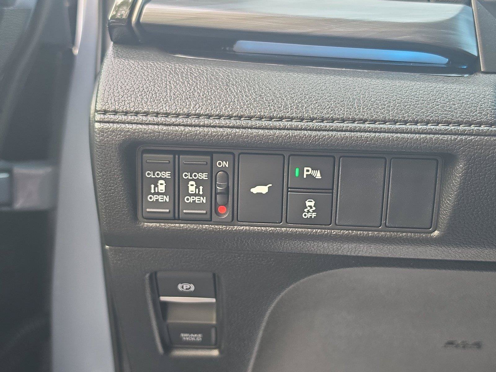 Used 2026 Honda Odyssey Elite image 20
