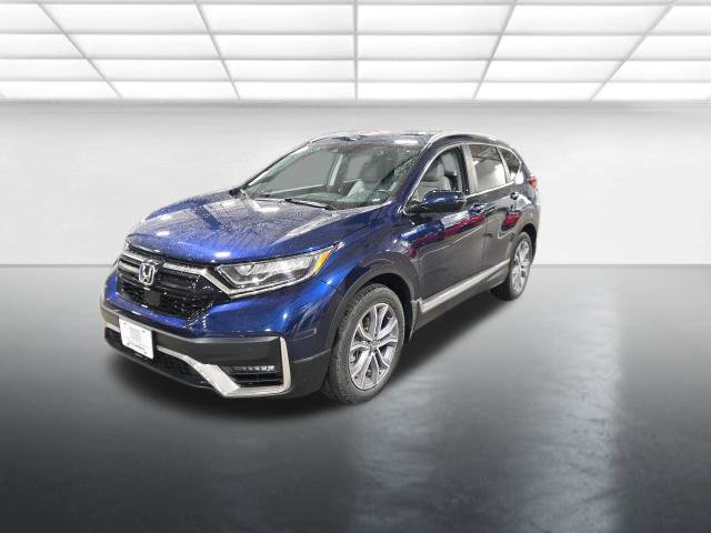 Used 2022 Honda CR-V Touring image 8
