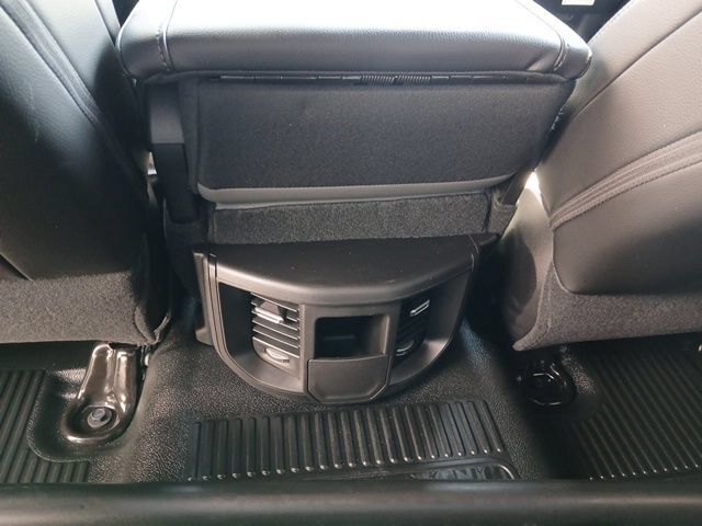 New 2027 RAM 4500 Tradesman w/ Chrome Appearance Group AWD/4WD image 10