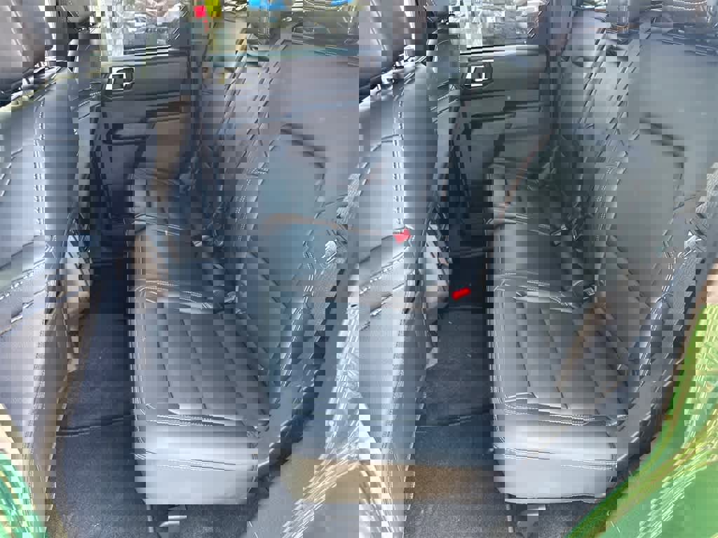 New 2025 Ford Bronco Outer Banks image 17