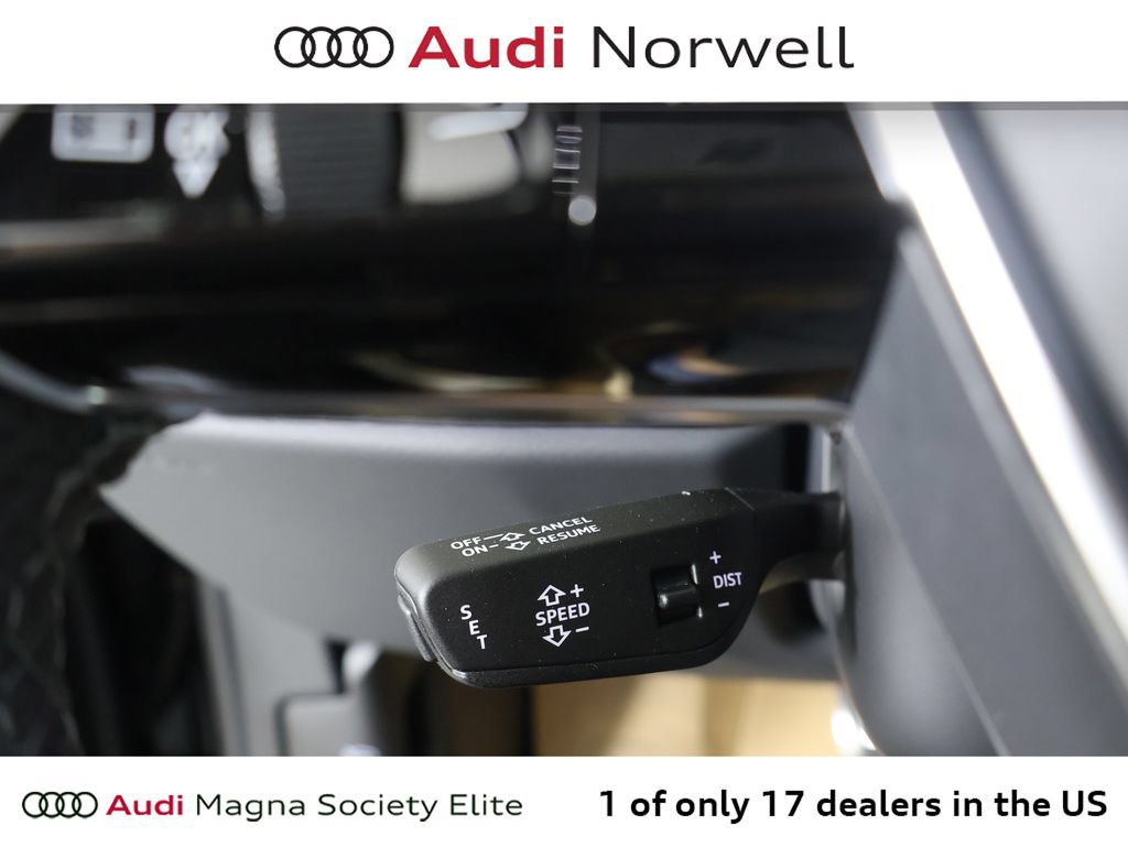 New 2027 Audi S8 AWD/4WD image 28