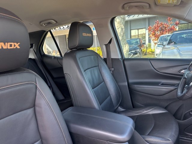 Used 2019 Chevrolet Equinox Premier image 12
