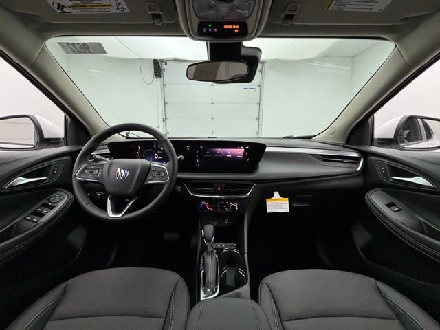 New 2026 Buick Encore GX Preferred w/ Comfort Package image 2