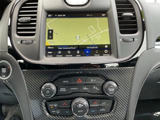 Used 2023 Chrysler 300 C image 21