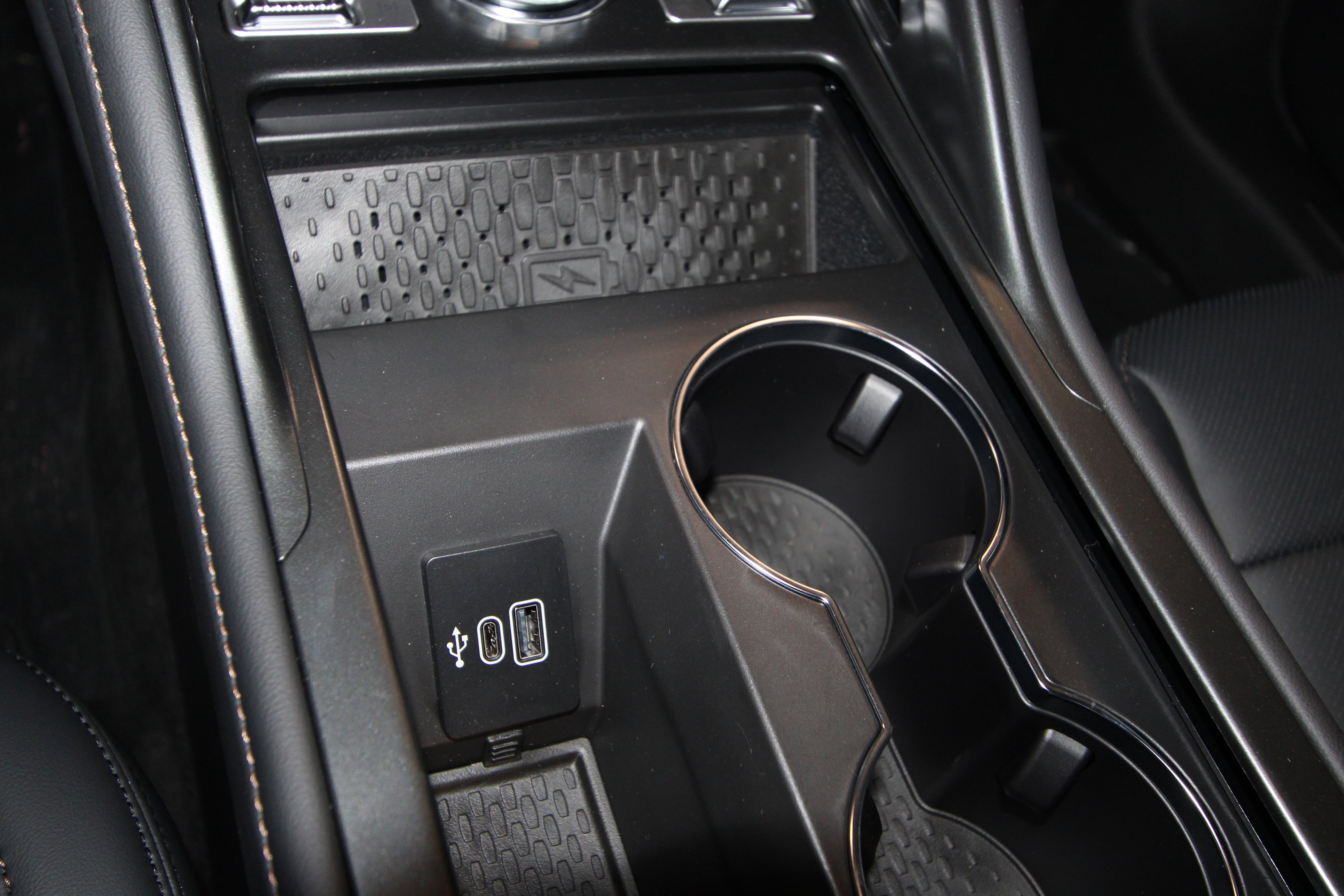 New 2026 Lincoln Nautilus Premier w/ Jet Appearance Package image 20