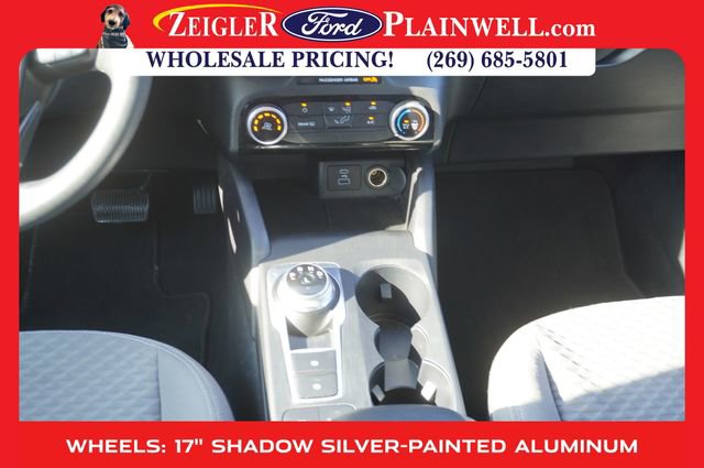 Used 2021 Ford Escape SE image 15