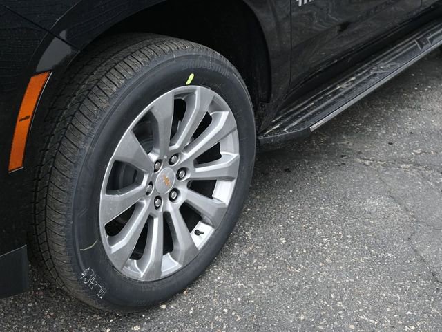 New 2026 Chevrolet Tahoe Premier w/ Sun And Tow Package image 14