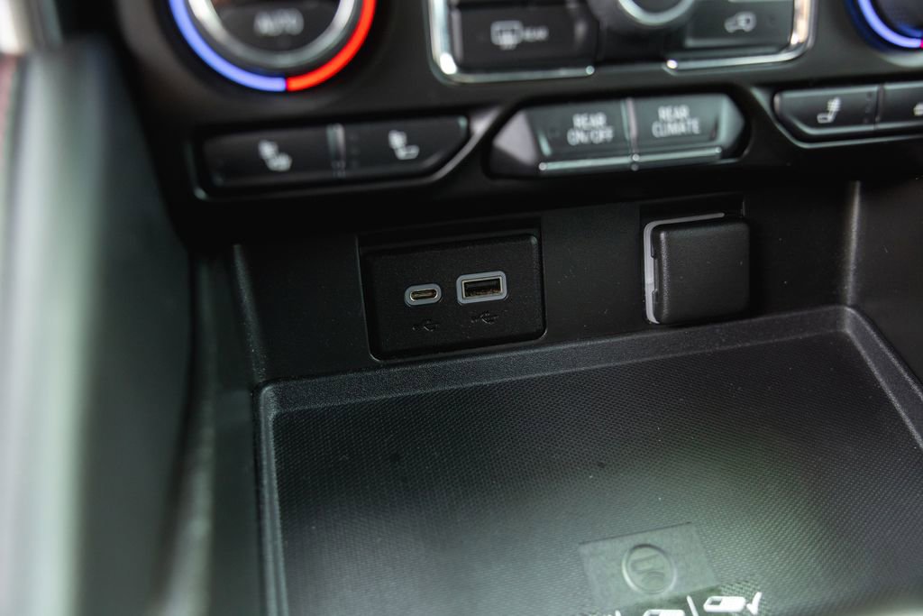 Used 2022 Chevrolet Tahoe RST w/ Luxury Package image 19