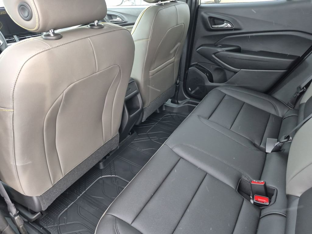 New 2026 Chevrolet Trax ACTIV w/ Driver Confidence Package image 25