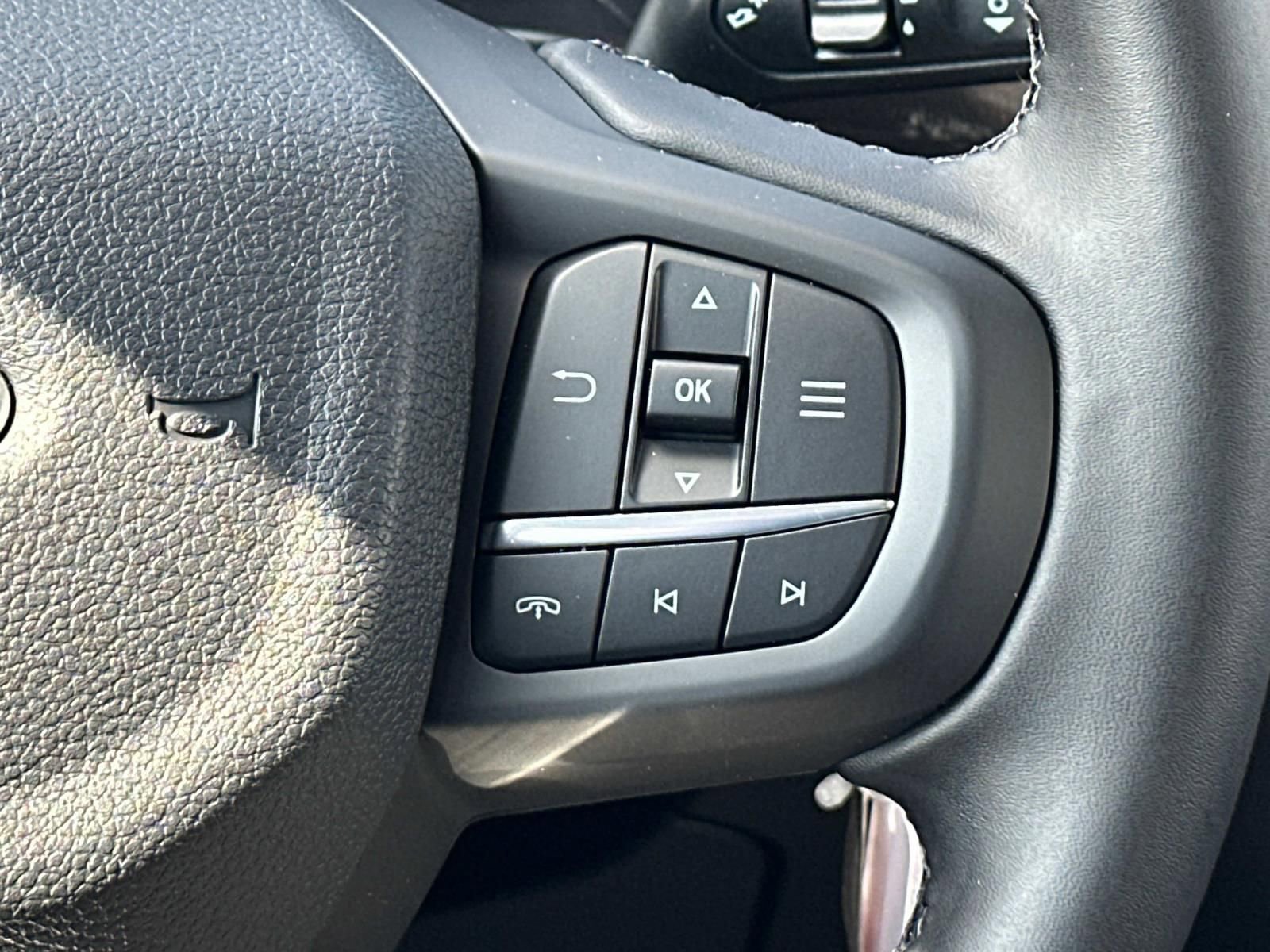 New 2024 Ford Ranger XLT w/ FX4 Off-Road Package image 18