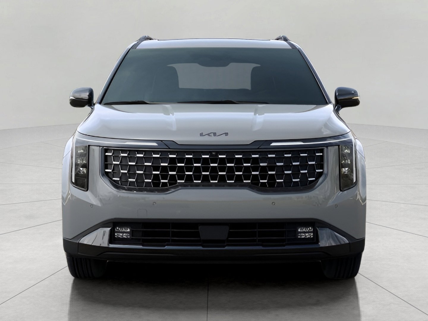 New 2026 Kia Carnival SX w/ SX Dark Edition Package image 2