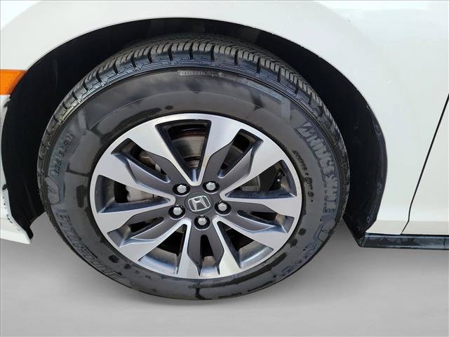 Used 2022 Honda Odyssey EX-L image 9