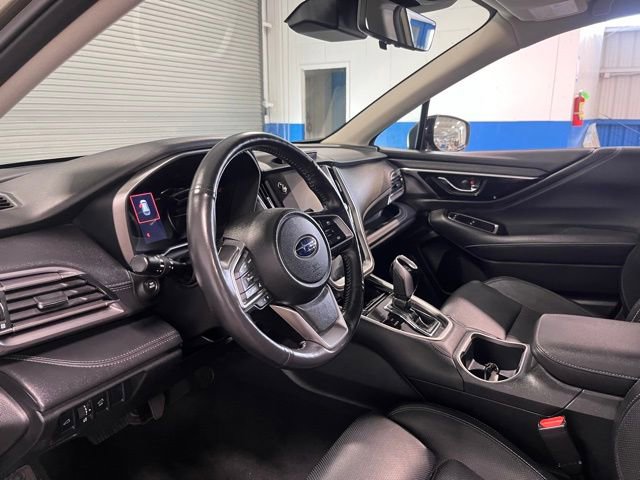 Used 2023 Subaru Outback Touring XT image 22