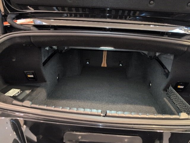 Used 2023 BMW M850i xDrive Convertible w/ Driving Assistance Package image 8