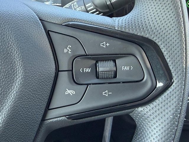 New 2026 Chevrolet Trax LS FWD image 9