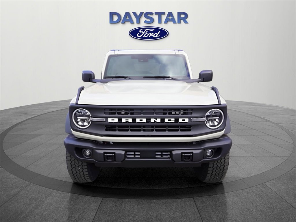 New 2025 Ford Bronco Big Bend image 7