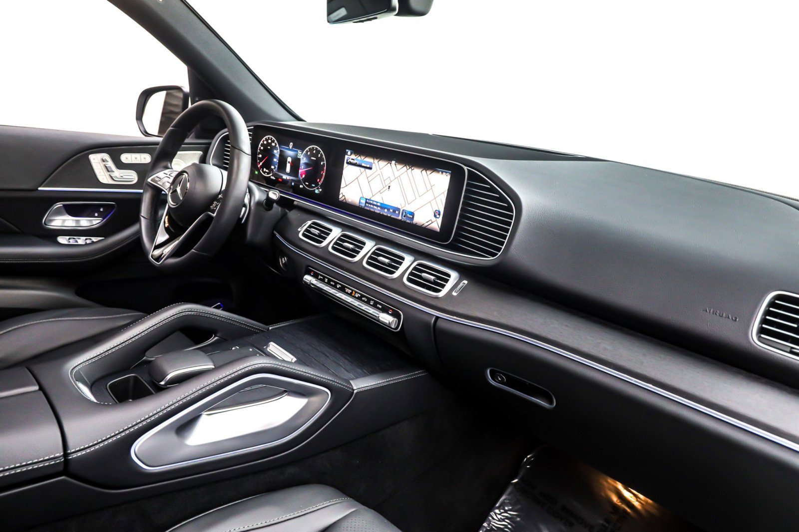 Certified 2025 Mercedes-Benz GLE 350 GLE 350 SUV image 17