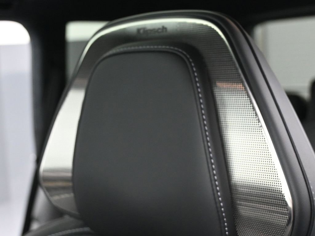 New 2026 INFINITI QX80 Autograph image 20