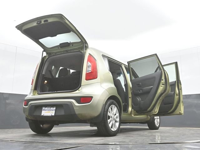 Used 2013 Kia Soul FWD image 50