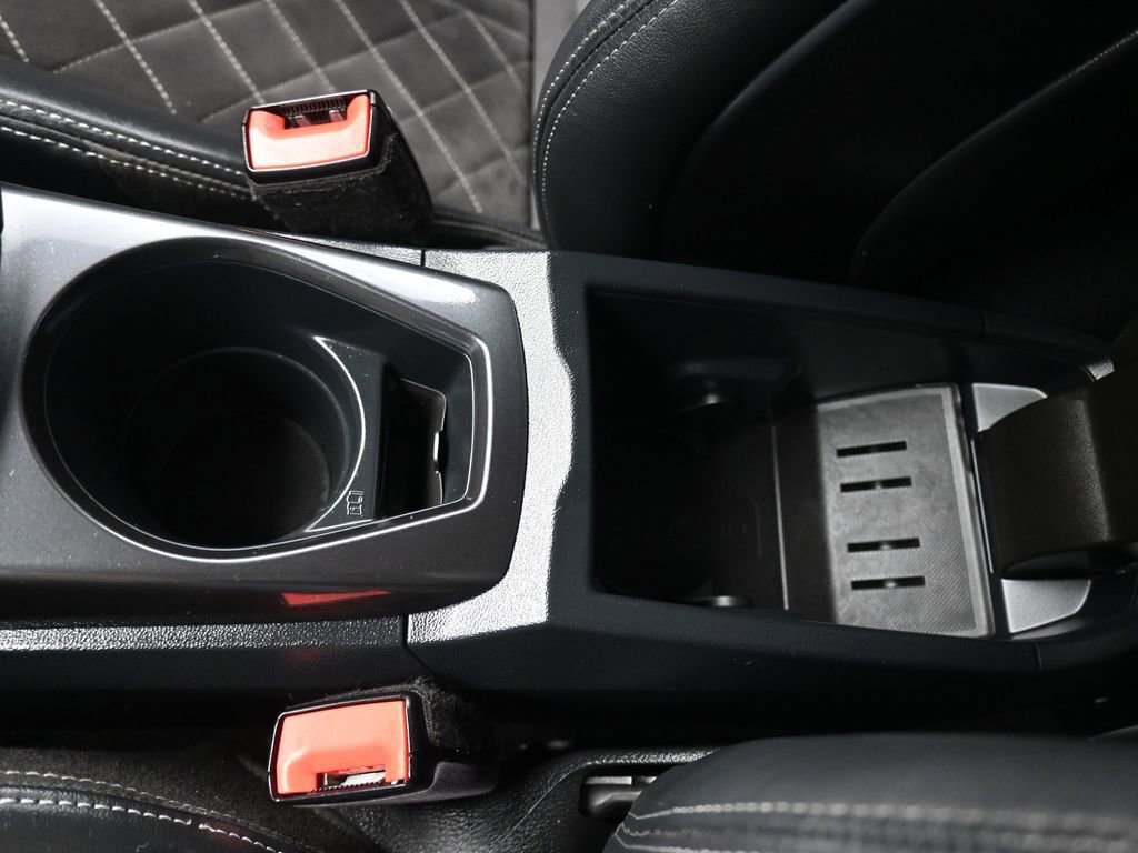 Used 2019 Audi TT 2.0T w/ Technology Package AWD/4WD image 25