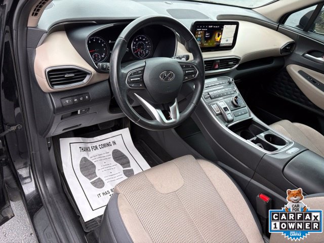 Used 2023 Hyundai Santa Fe SEL AWD/4WD image 26
