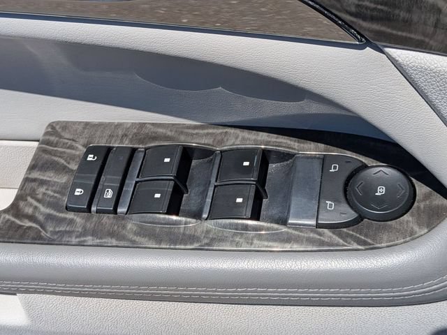 Used 2013 Buick Enclave Leather w/ Trailering Provision Package FWD image 15