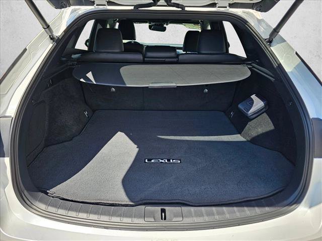 Used 2024 Lexus RX 350h w/ Convenience Package AWD/4WD image 10