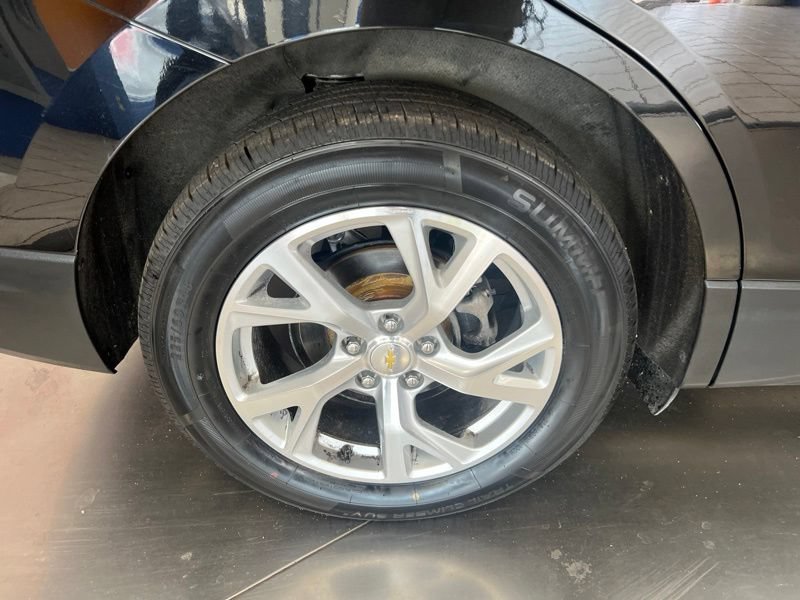 Used 2021 Chevrolet Equinox Premier AWD/4WD image 10