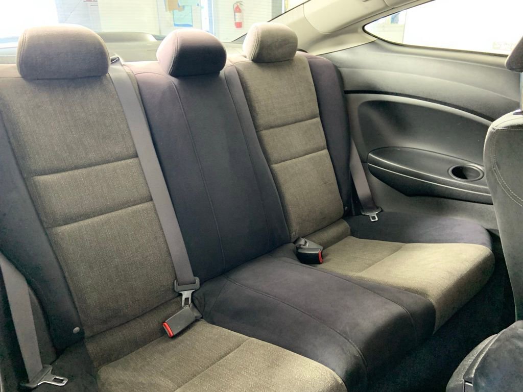 Used 2008 Honda Accord LX-S image 10