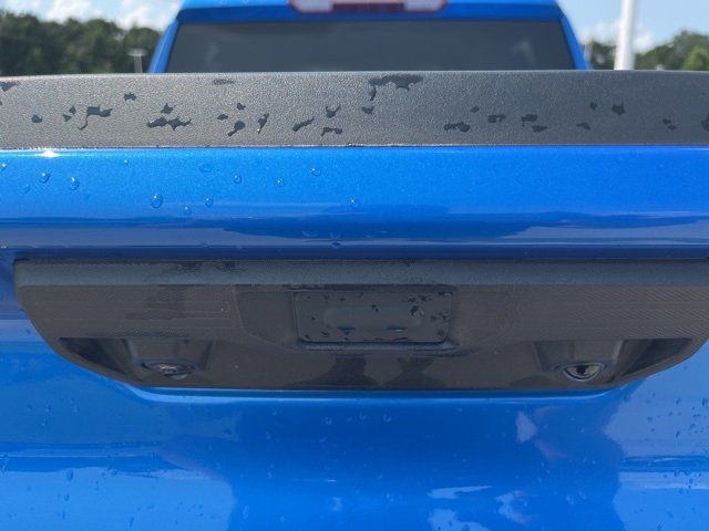 New 2026 Chevrolet Silverado 1500 LT w/ LPO, Liner Protection Package image 6