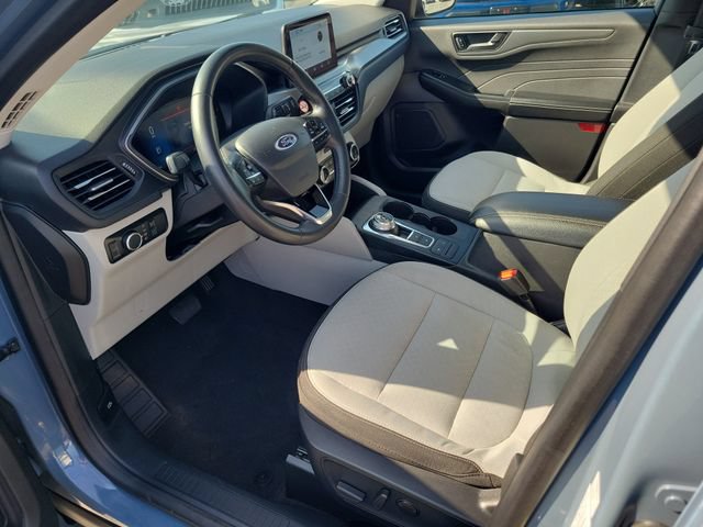 Certified 2024 Ford Escape Active FWD image 15