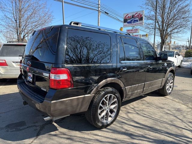 Used 2016 Ford Expedition King Ranch image 6