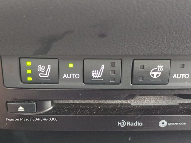 Used 2021 Lexus ES 350 w/ Premium Package FWD image 24