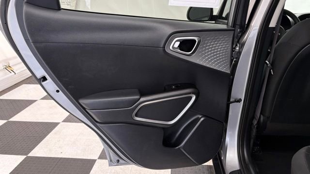 Used 2023 Kia Soul LX w/ Option Group 015 image 18