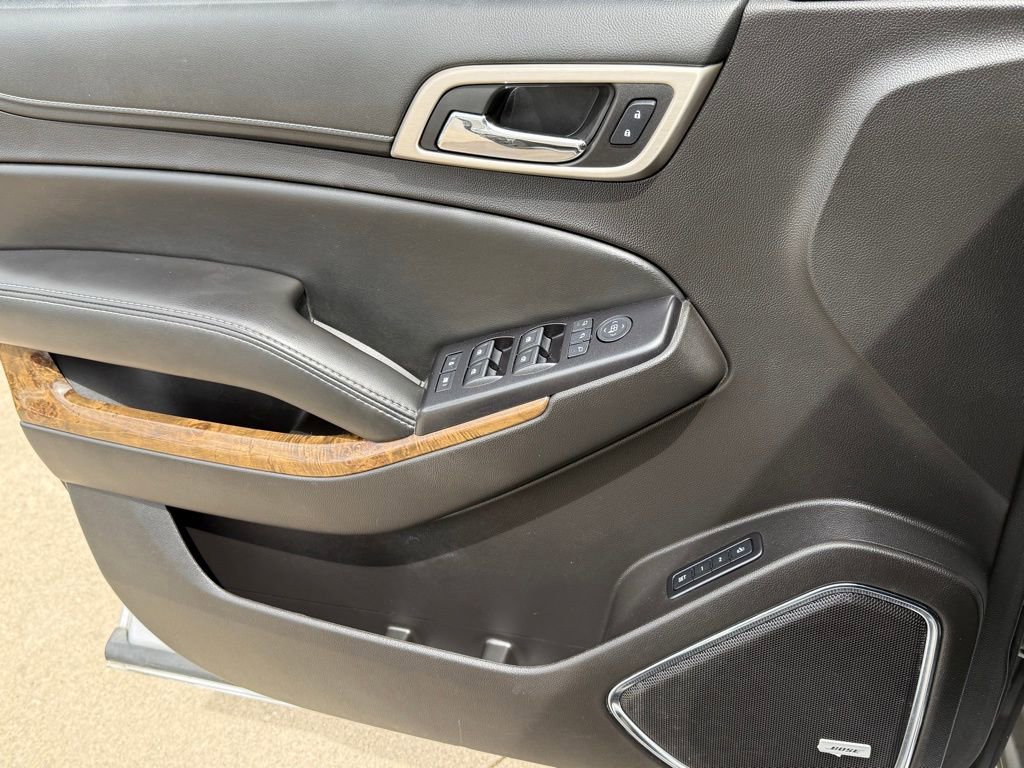 Used 2016 GMC Yukon XL Denali w/ Open Road Package AWD/4WD image 29