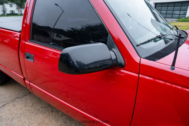 Used 1989 GMC Sierra 1500 2WD Regular Cab image 77