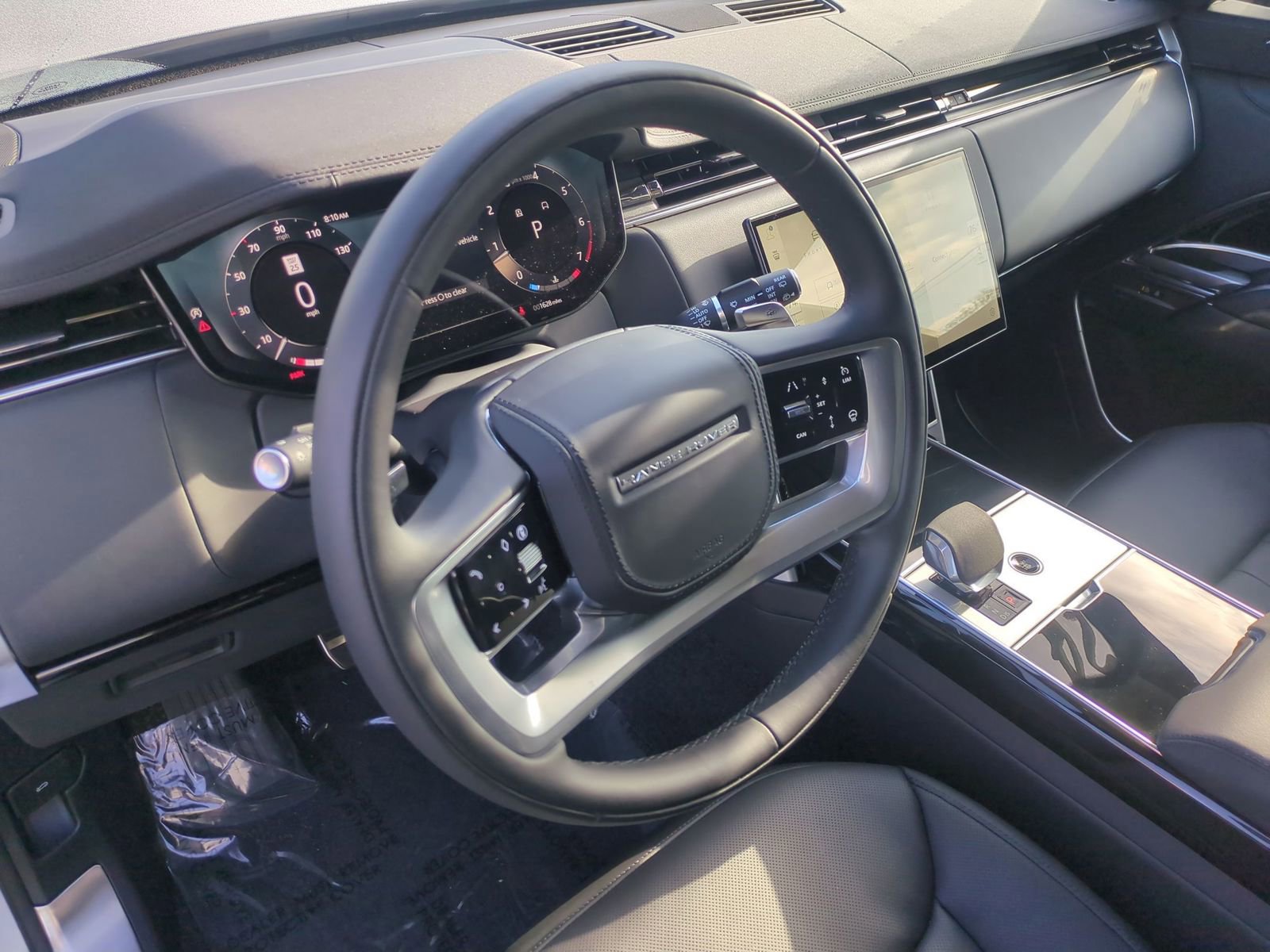 Used 2024 Land Rover Range Rover SE image 17