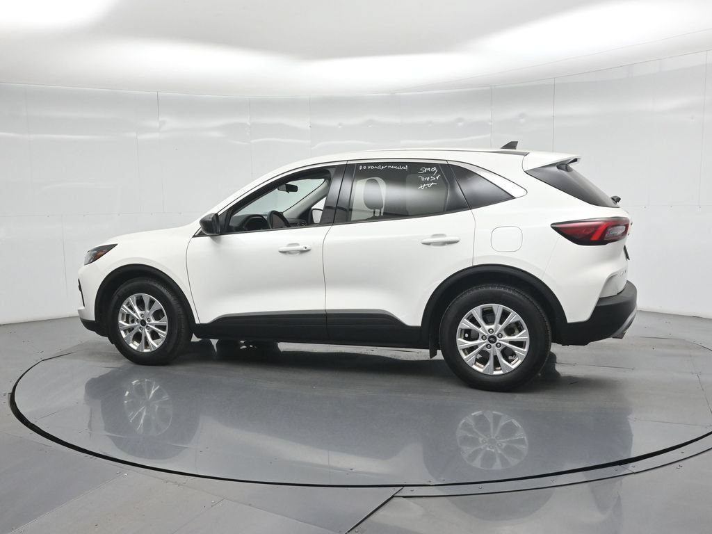 Certified 2023 Ford Escape Active FWD image 4
