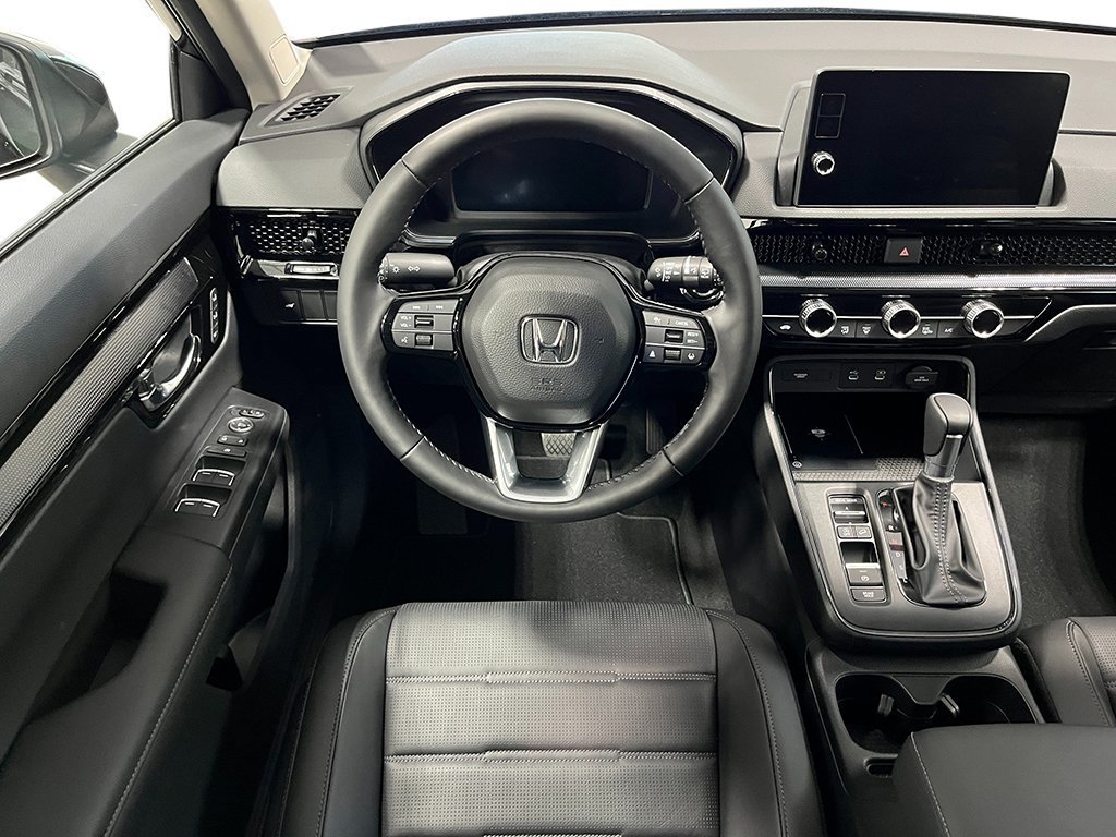 New 2027 Honda CR-V EX-L image 22