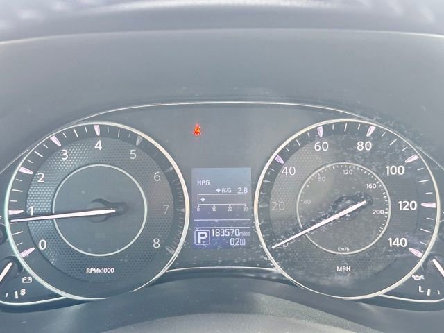 Used 2018 Nissan Armada SL w/ Premium Package image 13