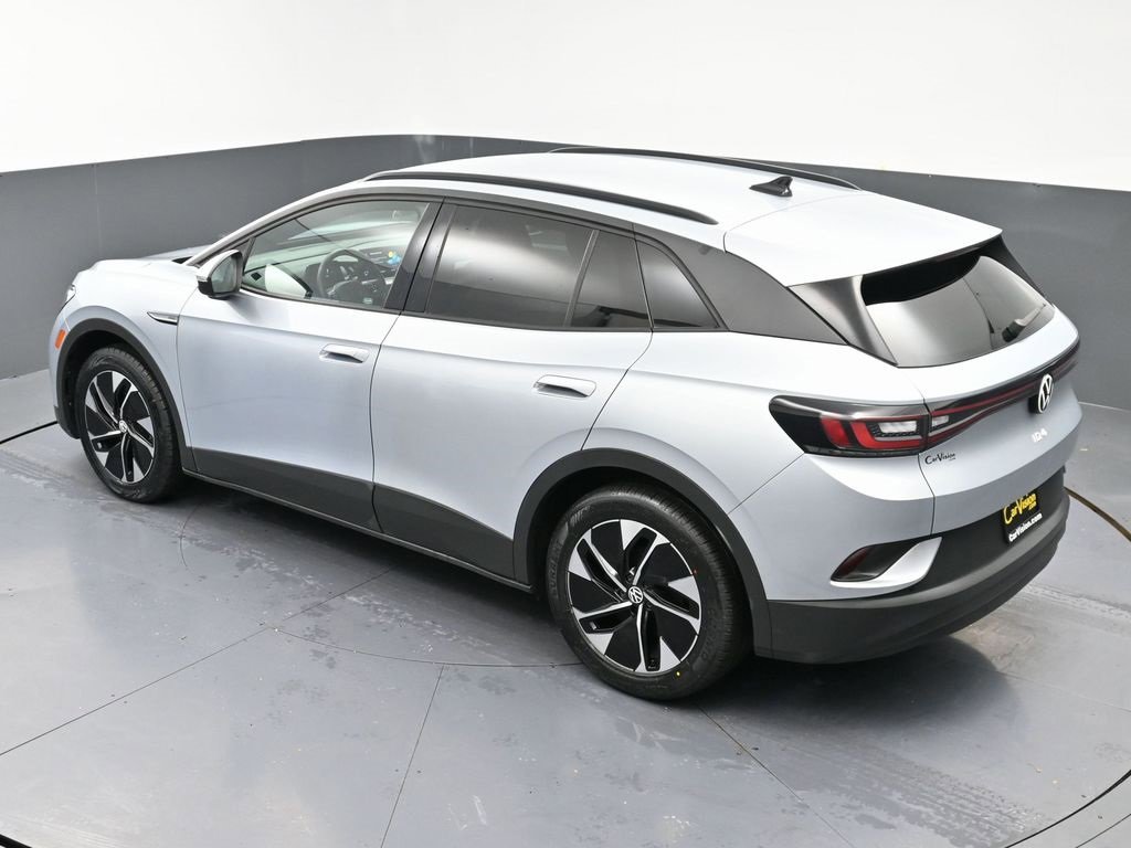 Used 2021 Volkswagen ID.4 Pro image 43