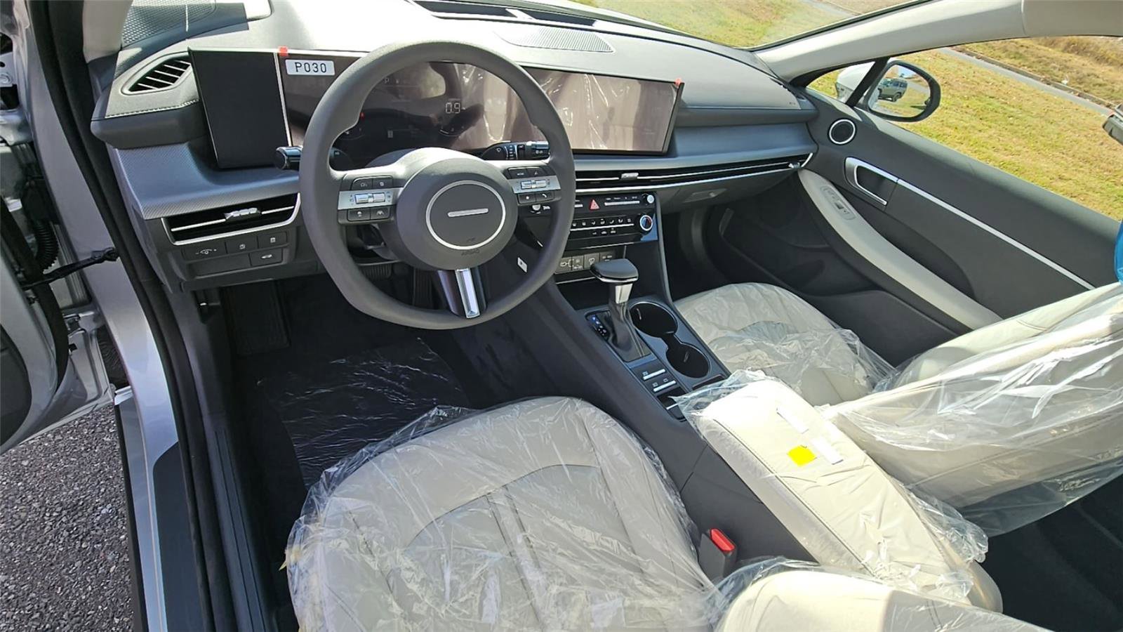 New 2026 Hyundai Sonata SE image 10