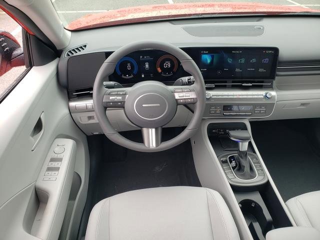 New 2026 Hyundai Kona SEL Sport image 11